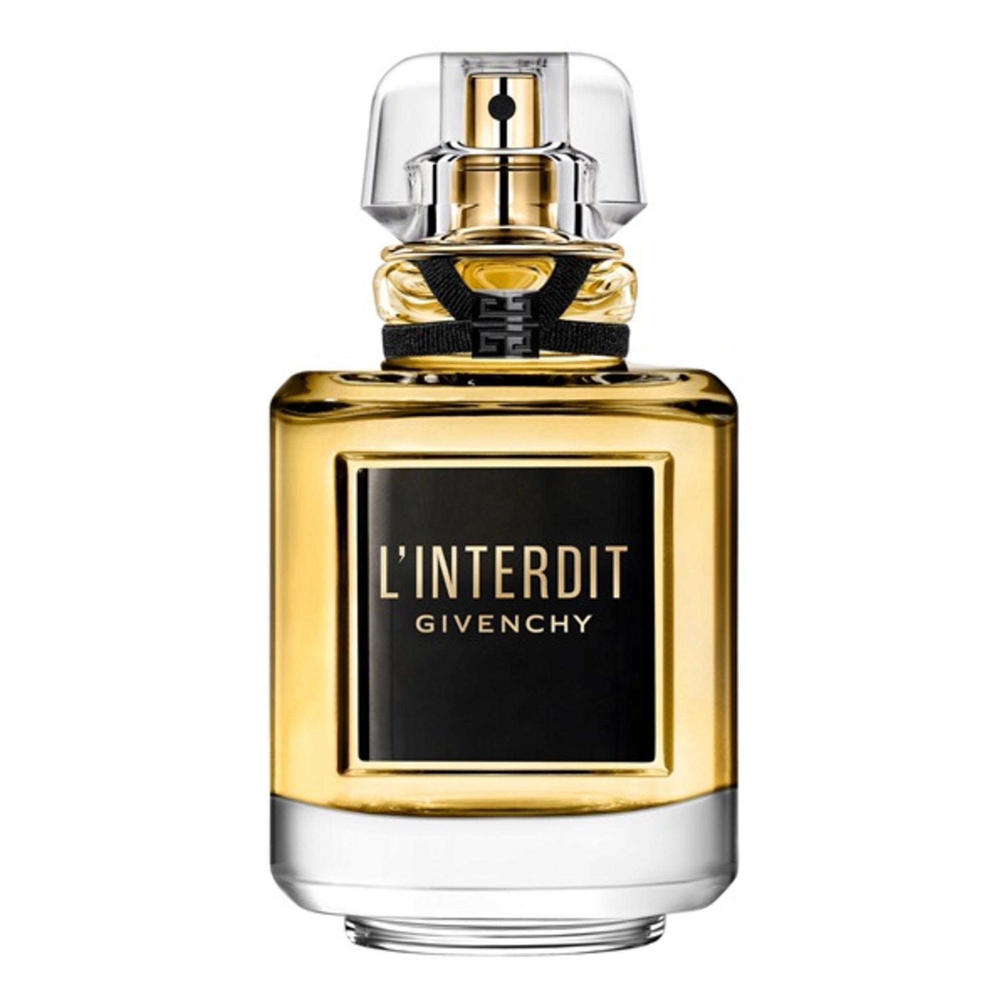 80 ML GIVENCHY L'Interdit L'Interdit Parfum 1 of 5