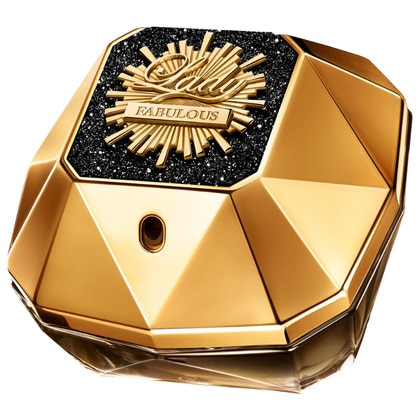 80 ML RABANNE Lady Million Fabulous Intense Lady Million Fabulous Intense Eau de Parfum 1 of 5