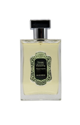 100 ML La Sultane de Saba THE VERT GINGEMBRE THE VERT GINGEMBRE Eau de Parfum  1 of 1 