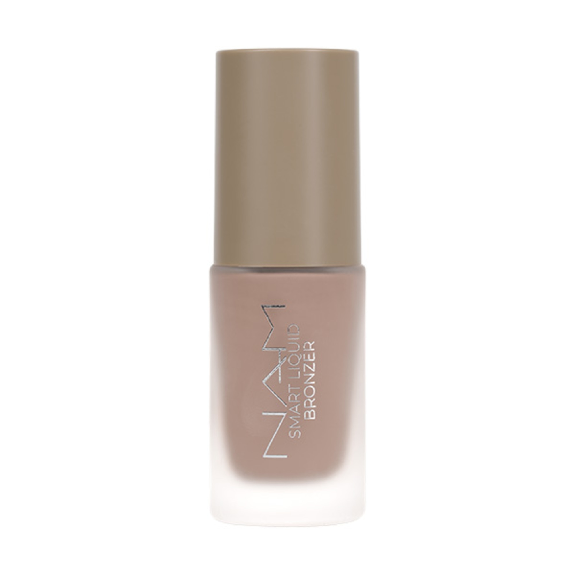NAM SMART LIQUID BRONZER SMART LIQUID BRONZOSÍTÓ 1 of 3
