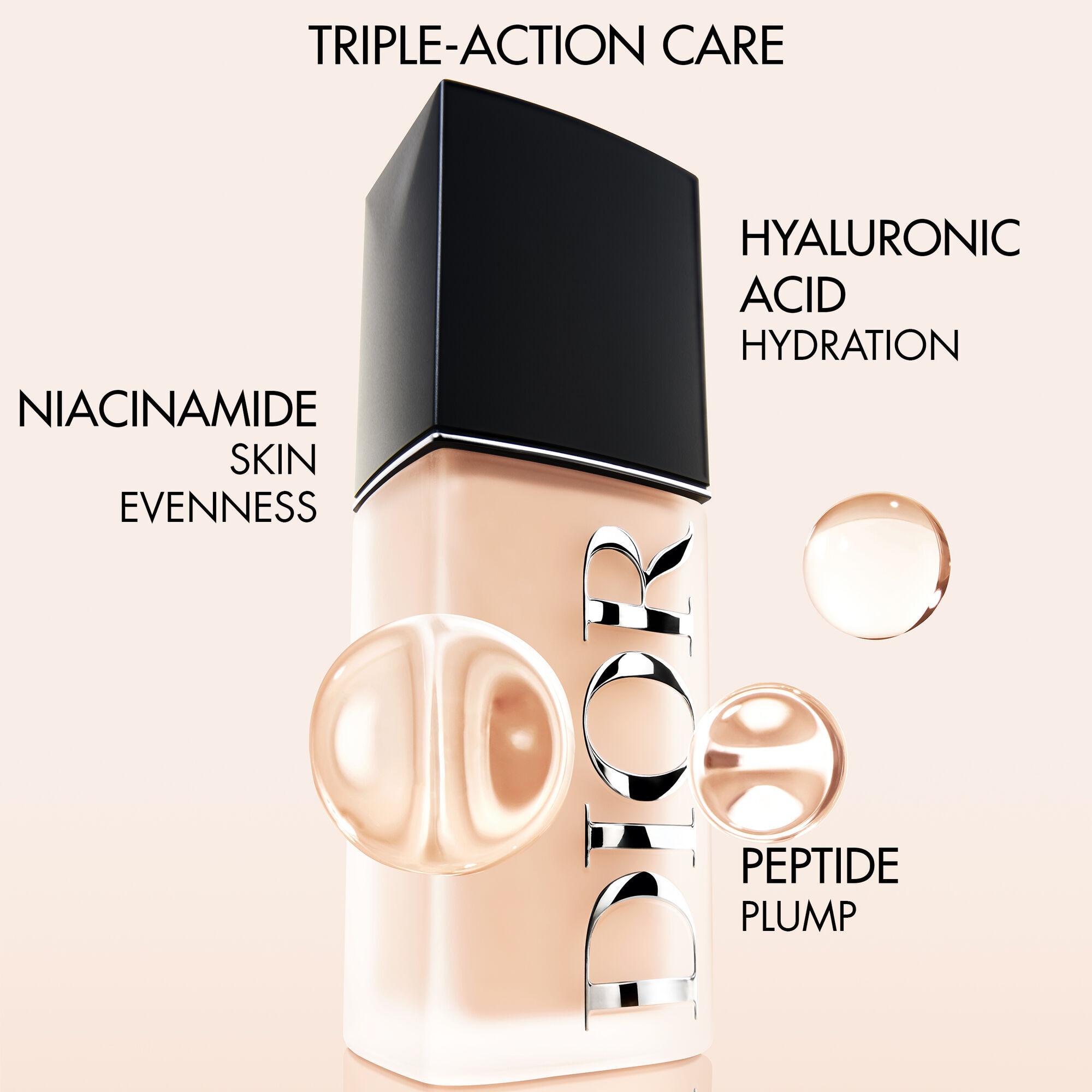  Dior Forever Dior Forever Skin Wear alapozó  1 of 5 