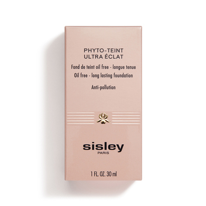 PHYTO-TEINT ULTRA ECLAT Alapozó