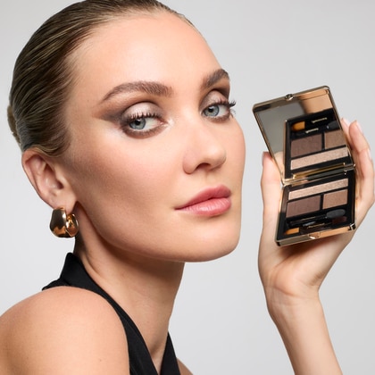 Szemhéjfesték paletta Trio