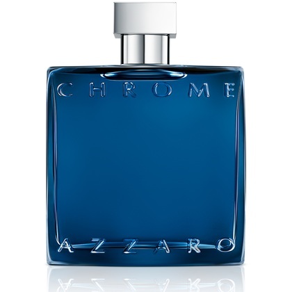 100 ML Azzaro CHROME Chrome Parfum  1 of 3 