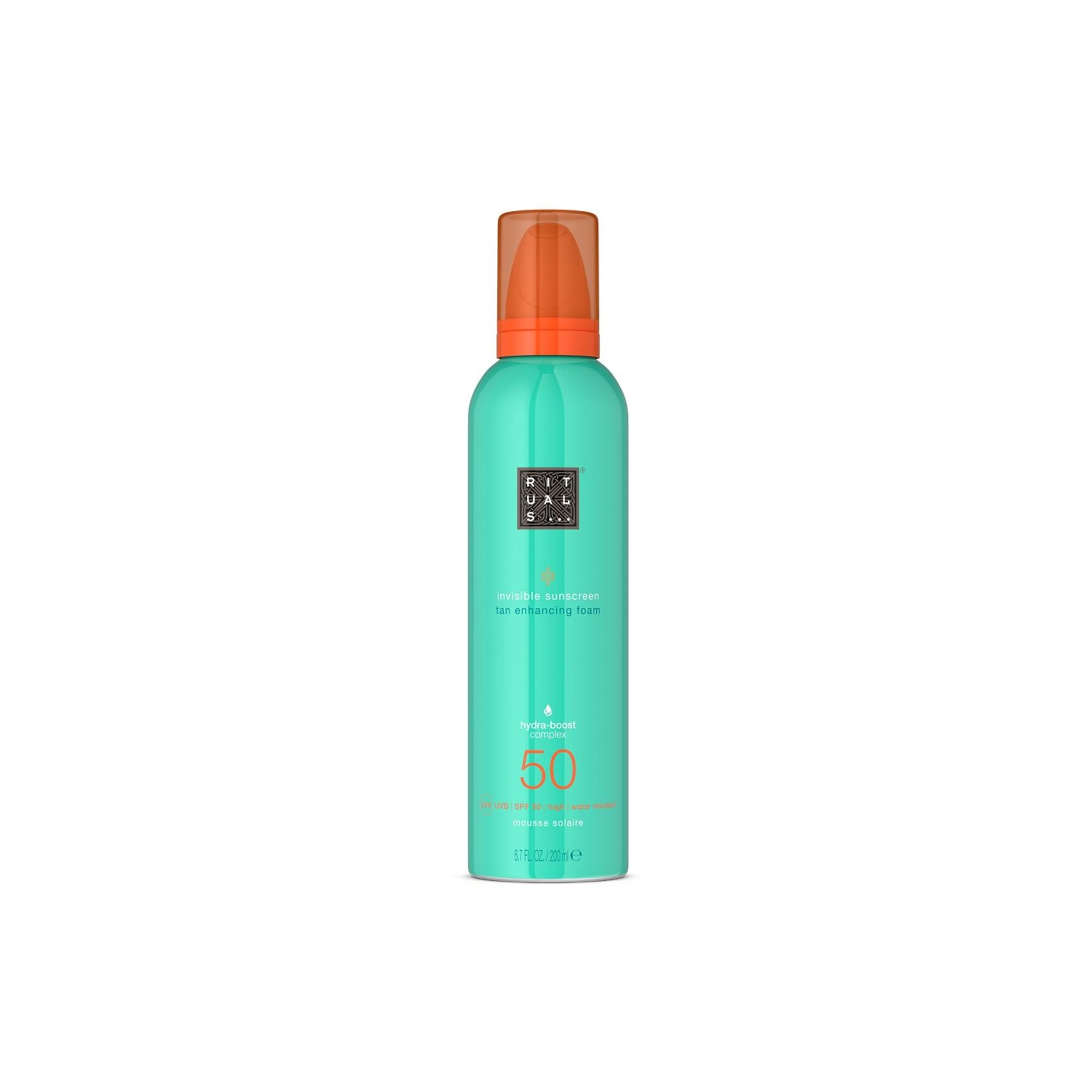 200 ML Rituals The Ritual of Karma The Ritual of Karma Habzo napvedo SPF 50 The Ritual of Karma Habzo napvedo SPF 50