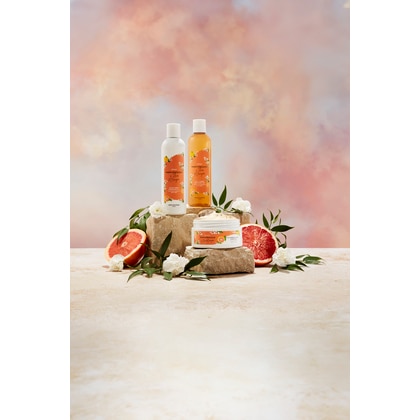 Grapefruit Orange Blossom Testradír