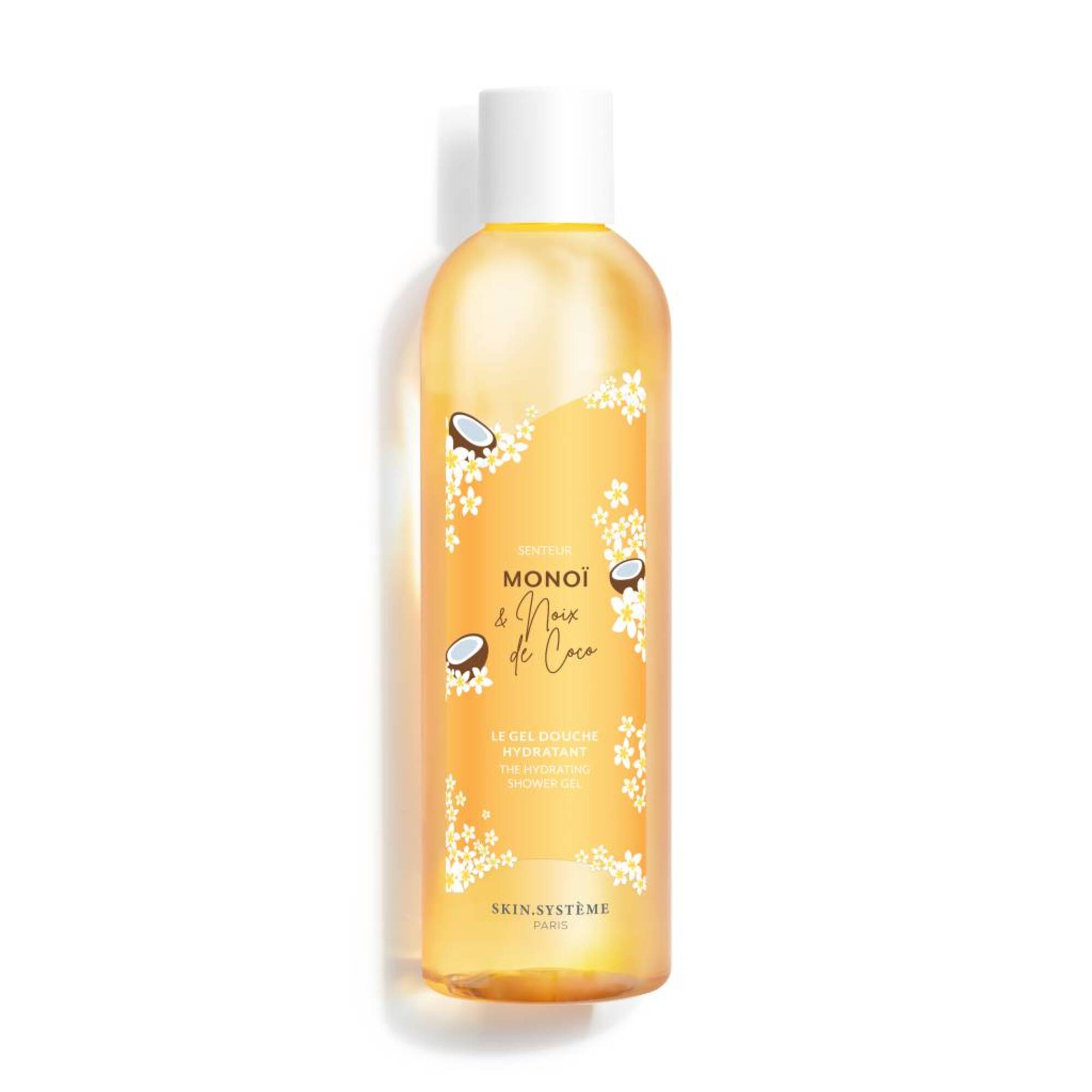 250 ML Marionnaud Skincare HYDRATING Monoi Coconut Tusfürdő 1 of 9
