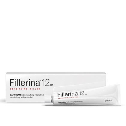 50 ML LABO SUISSE Fillerina 12HA Densifying-Filler Grade 5 nappali arckrém  1 of 1 