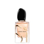 50 ML ARMANI SI Si Eau de Parfum 1 of 2 Si Eau de Parfum