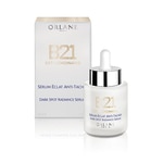 30 ML Orlane B21 EXTRAORDINAIRE B21 EXTRAORDINAIRE  Anti Dark Spots Brightening Szérum  3 of 3 B21 EXTRAORDINAIRE  Anti Dark Spots Brightening Szérum