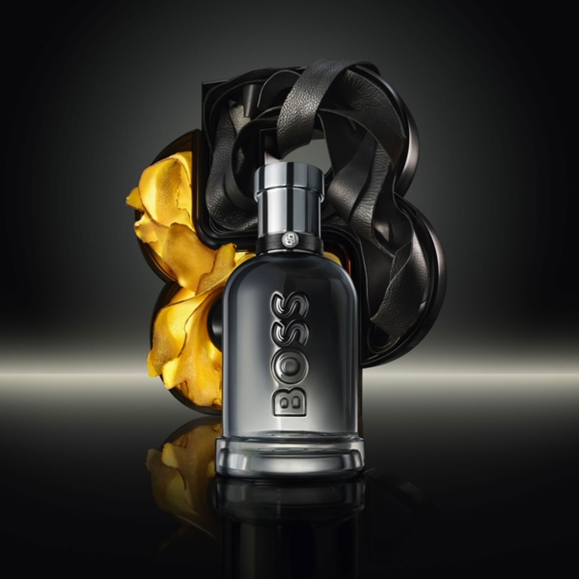 Bottled Beyond Eau de Parfum