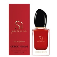 30 ML GIORGIO ARMANI Si Passione Eau De Parfum  1 of 2 