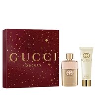 50+50 ML GUCCI Gucci Guilty Szett Gucci Guilty Pour Femme Eau de Parfum  1 of 2 