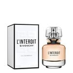 35 ML GIVENCHY L'INTERDIT Eau de Parfum L'INTERDIT 3 of 3 L'INTERDIT
