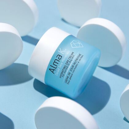 Normal to Dry Skin Hidratáló