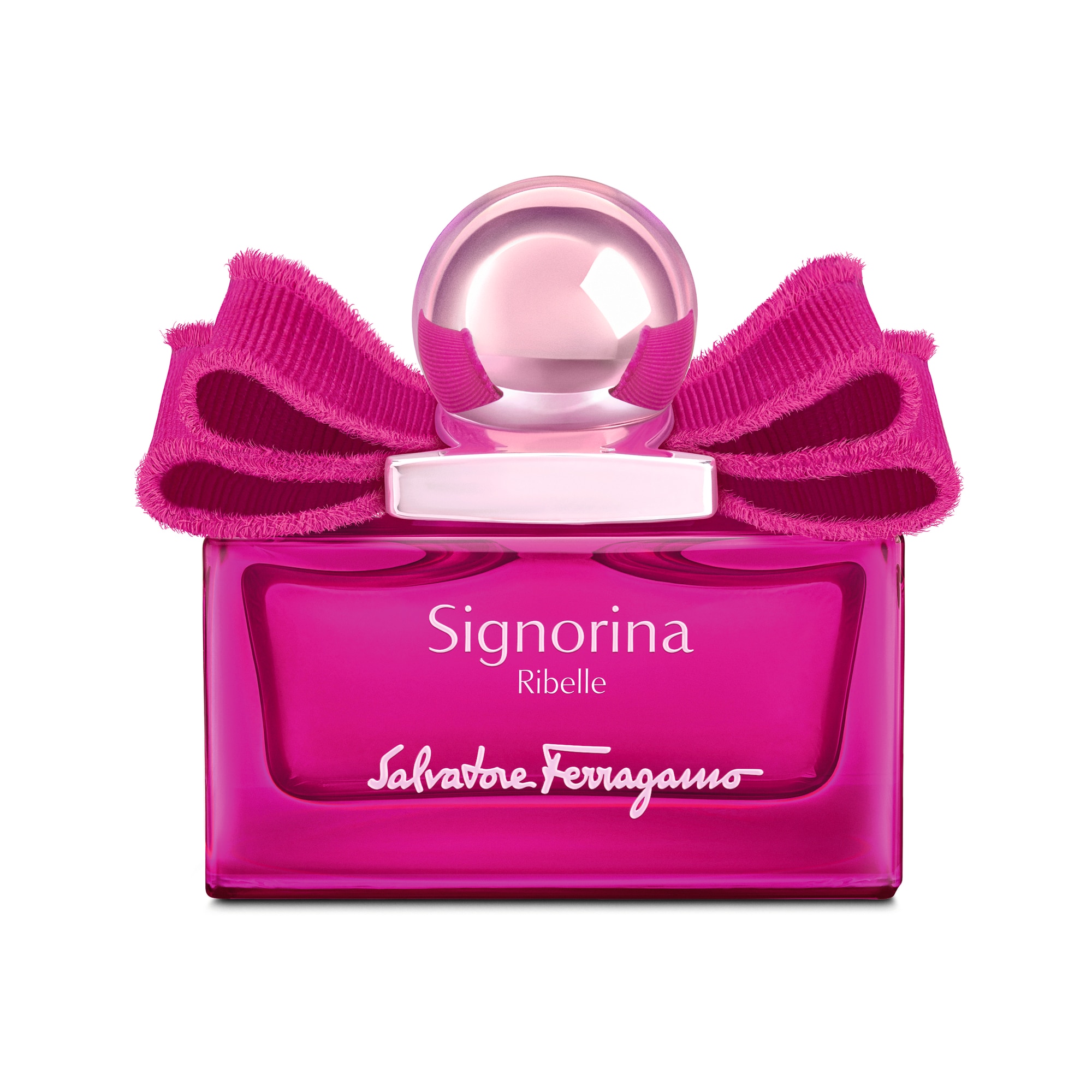30 ML FERRAGAMO Signorina Signorina Ribelle Eau de Parfum 1 of 2