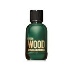 50 ML DSQUARED2 GREEN WOOD POUR HOMME Eau de Toilette  1 of 1 Eau de Toilette