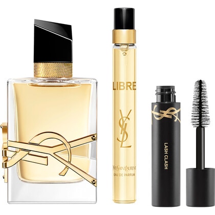 Szett Libre Eau de Parfum
