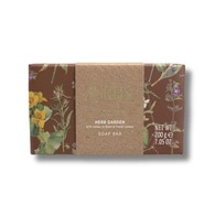 200 G SOMERSET RHS Szappan The Greenhouse Collection Herb Garden  