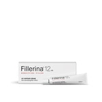 15 ML Fillerina Fillerina 12HA Densifying-Filler Grade 4 ajak- és szájkörnyékápoló krém  1 of 1 12HA Densifying-Filler Grade 4 ajak- és szájkörnyékápoló krém
