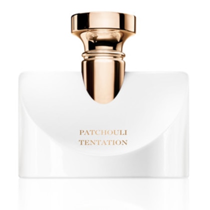 50 ML BVLGARI Splendida Splendida Patchouli Tentation  1 of 5 