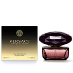 50 ML VERSACE CRYSTAL NOIR CRYSTAL NOIR EAU DE PARFUM  2 of 2 CRYSTAL NOIR EAU DE PARFUM