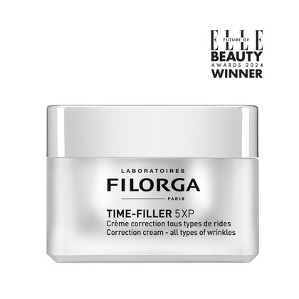 50 ML Filorga Time Filler Time Filler 5XP Korrekciós arckrém  1 of 2 