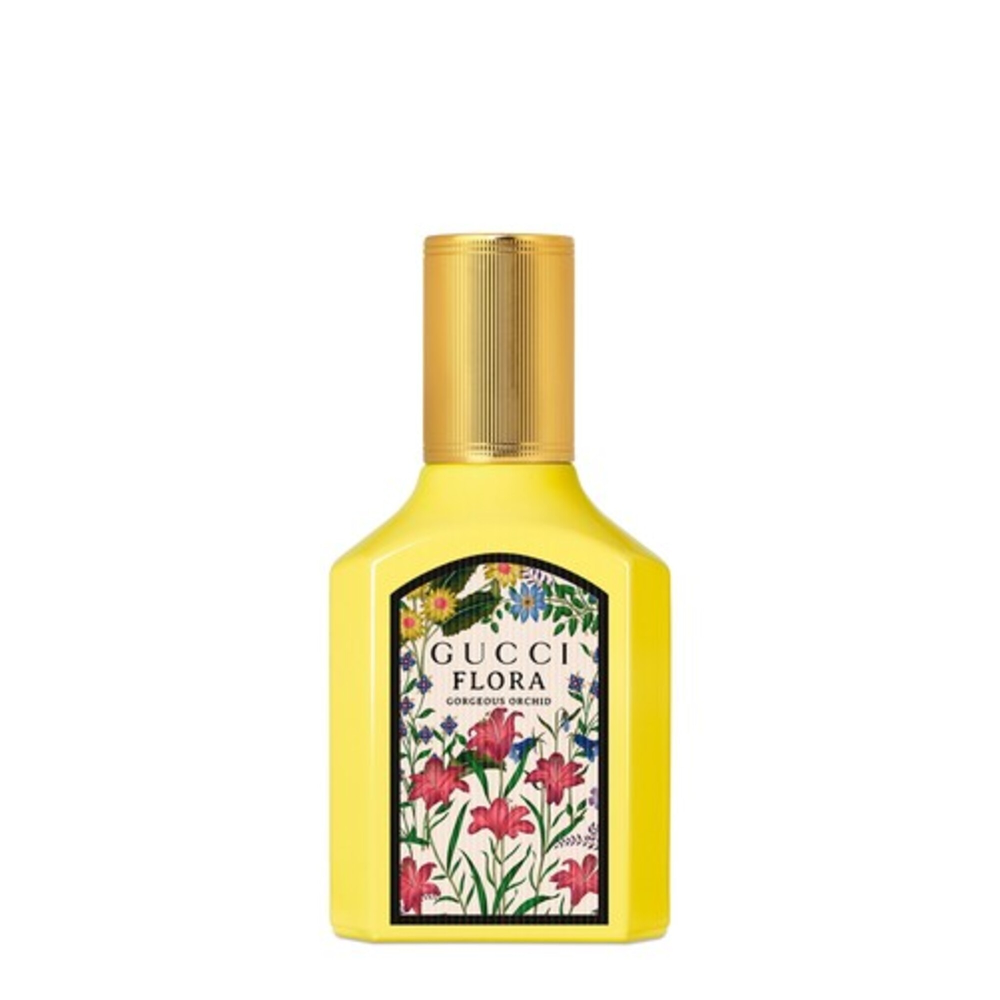 30 ML GUCCI Flora Gorgeous Orchid Flora Gorgeous Orchid Eau de Parfum 1 of 5
