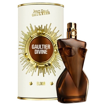 Gaultier Divine Elixir Parfum
