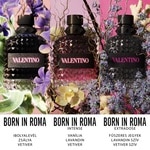 50 ML VALENTINO BORN IN ROMA BORN IN ROMA UOMO INTENSE Eau de Parfum 8 of 8 BORN IN ROMA UOMO INTENSE Eau de Parfum