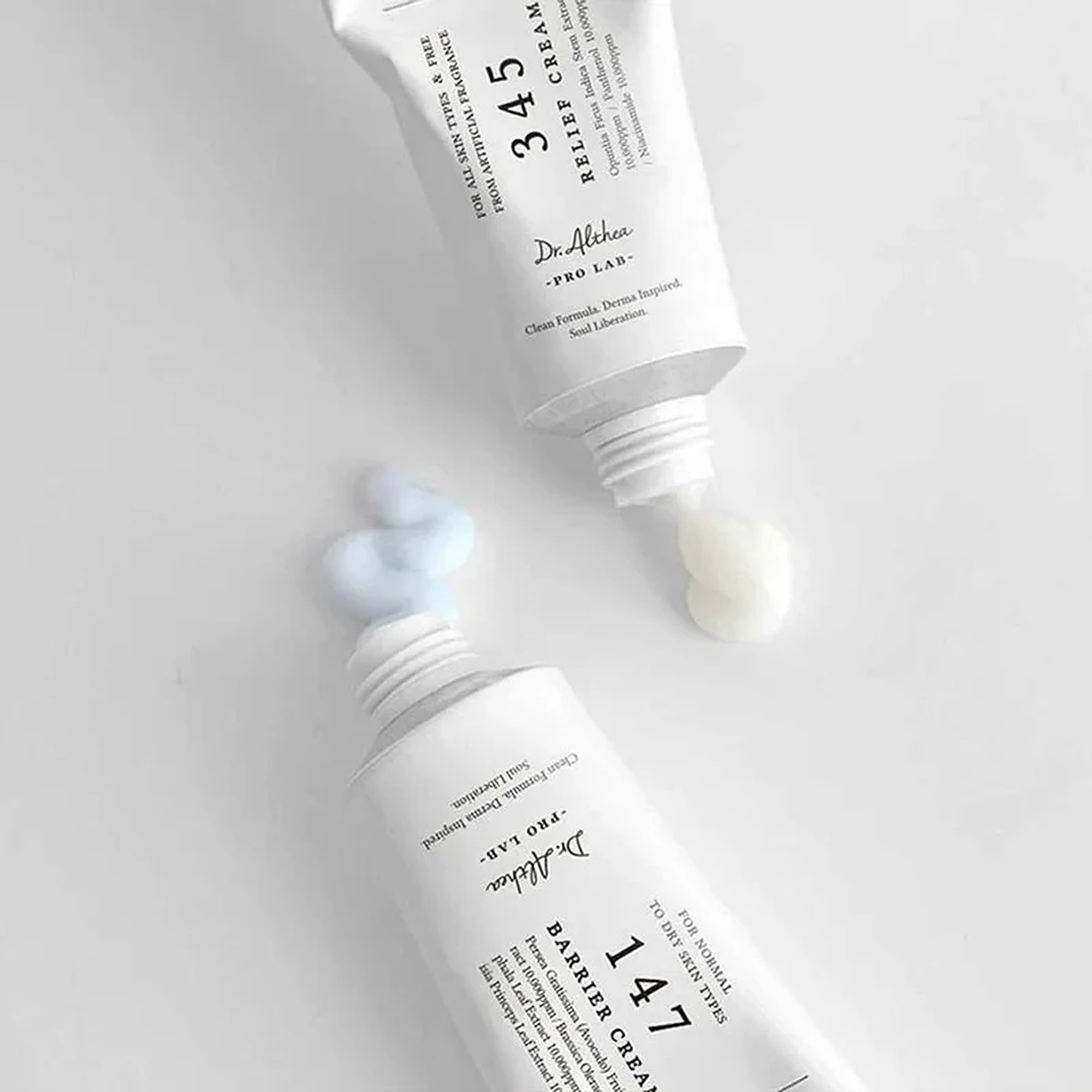 50 ML DR. ALTHEA SKIN-CARE Krém 147 Barrier  1 of 4 