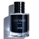 50 ML Dior Sauvage Sauvage Extrait 1 of 6 Sauvage Extrait