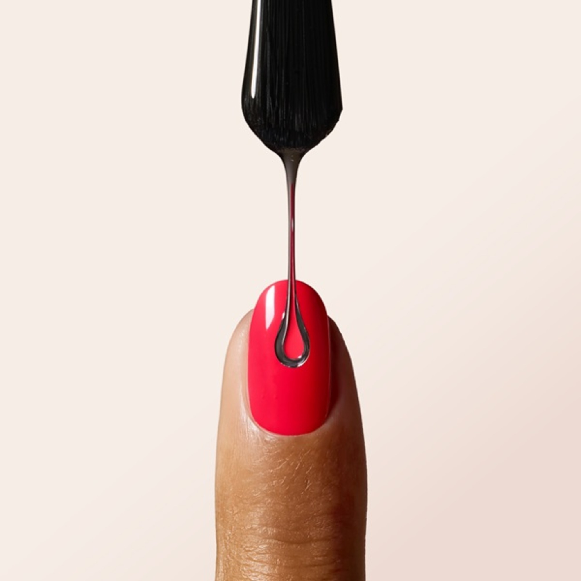 Gel Top Coat Gél Fedőlakk