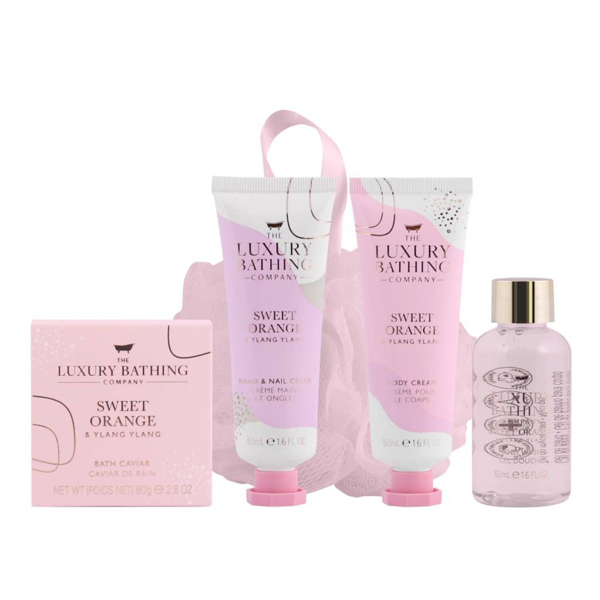 Ultimate Stacking Treats Karácsonyi szett