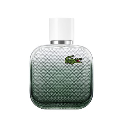 50 ML LACOSTE L.12.12. Eaux Intense L.12.12. Eaux Intense Male Eau de Toilette  1 of 2 