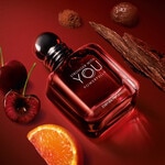 50 ML ARMANI YOU Stronger With You Powerfully Eau de Toilette  4 of 4 Stronger With You Powerfully Eau de Toilette