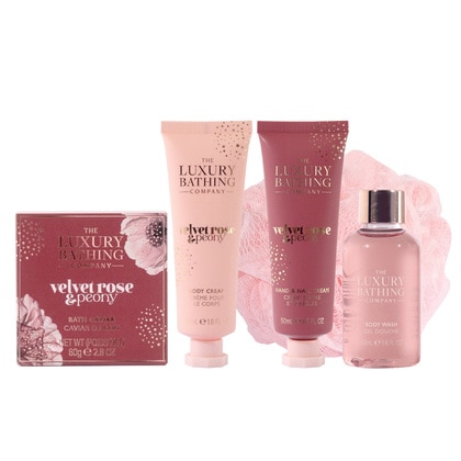 Ápolókészlet Stacking Treats