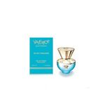 30 ML VERSACE DYLAN TURQUOISE Eau De Toilette  2 of 2 Eau De Toilette