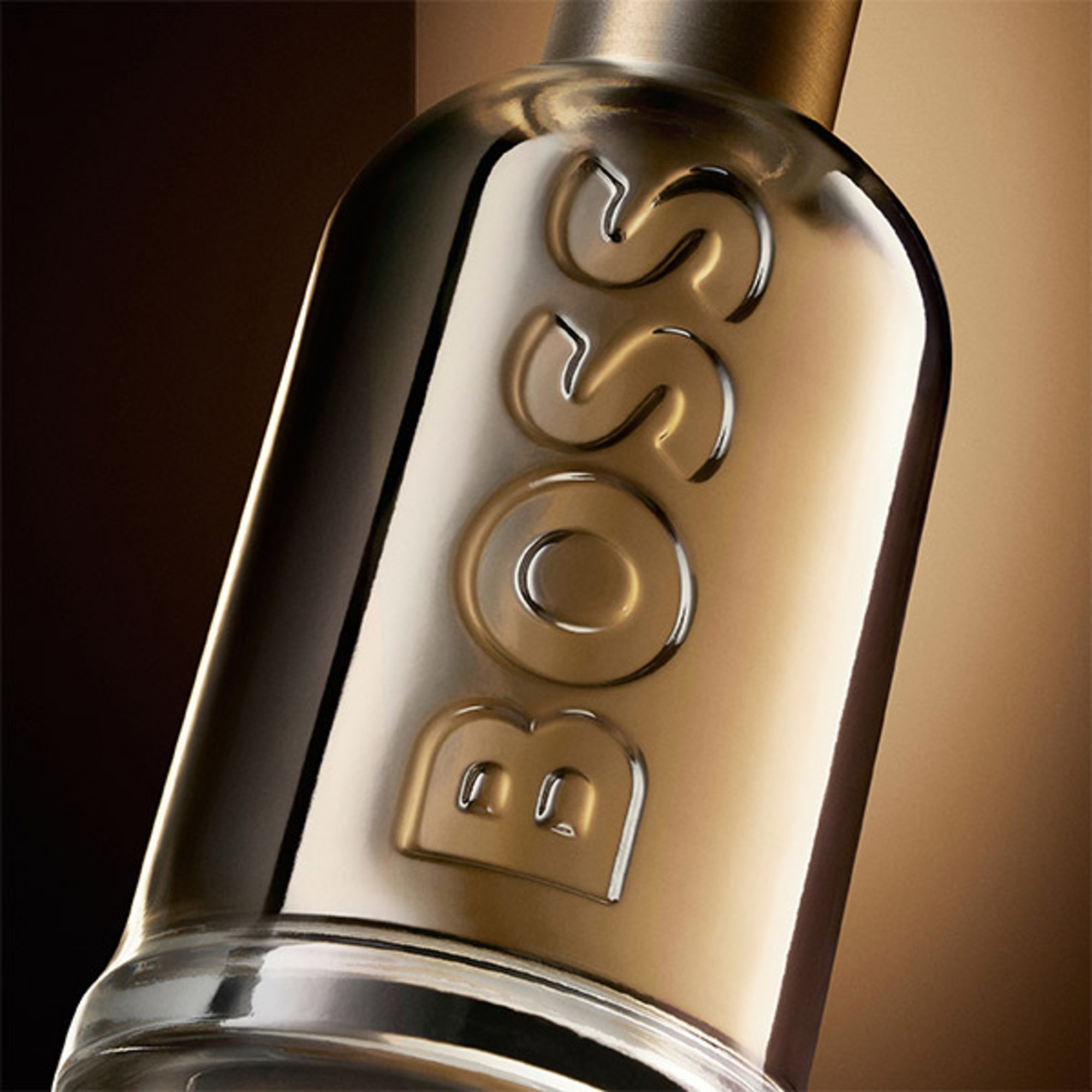 Boss Bottled Eau de Parfum