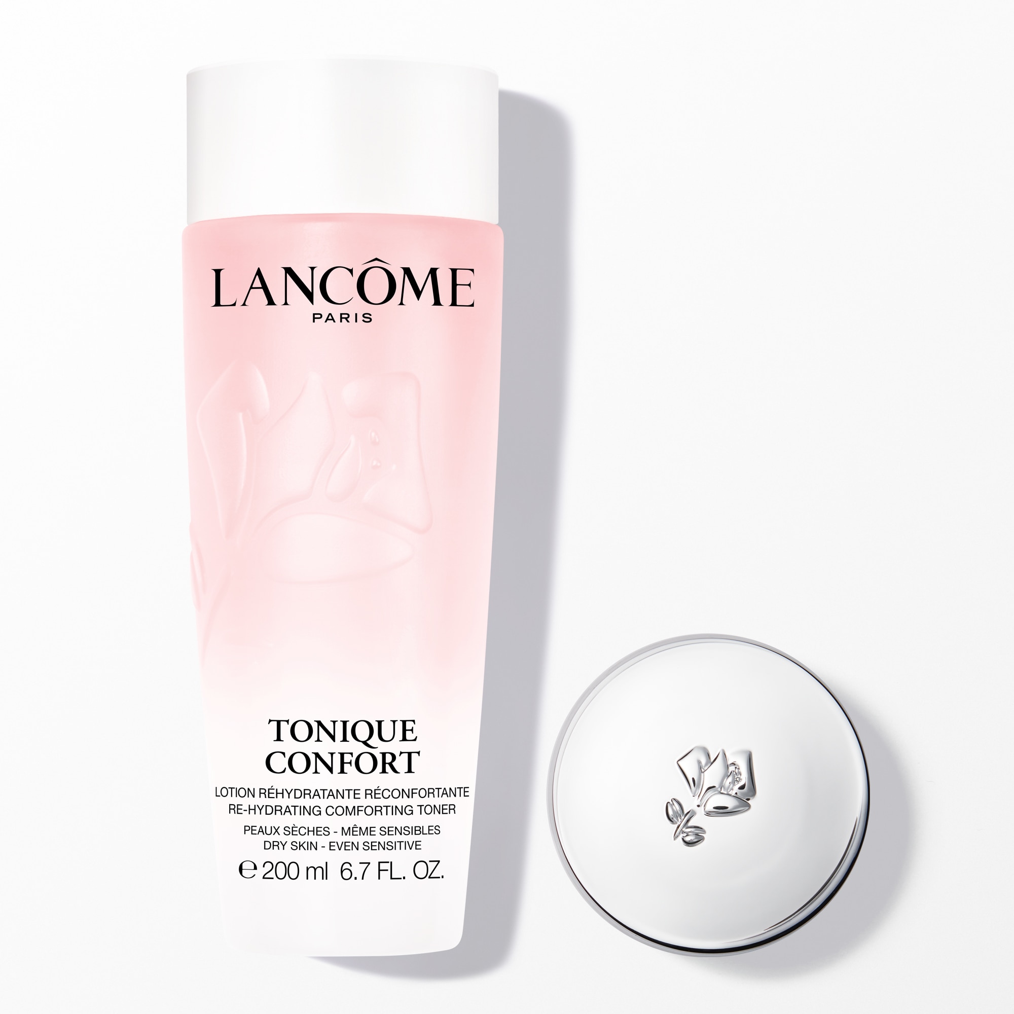 200 ML Lancôme Tonique Confort Tonique Confort Tonik 1 of 5