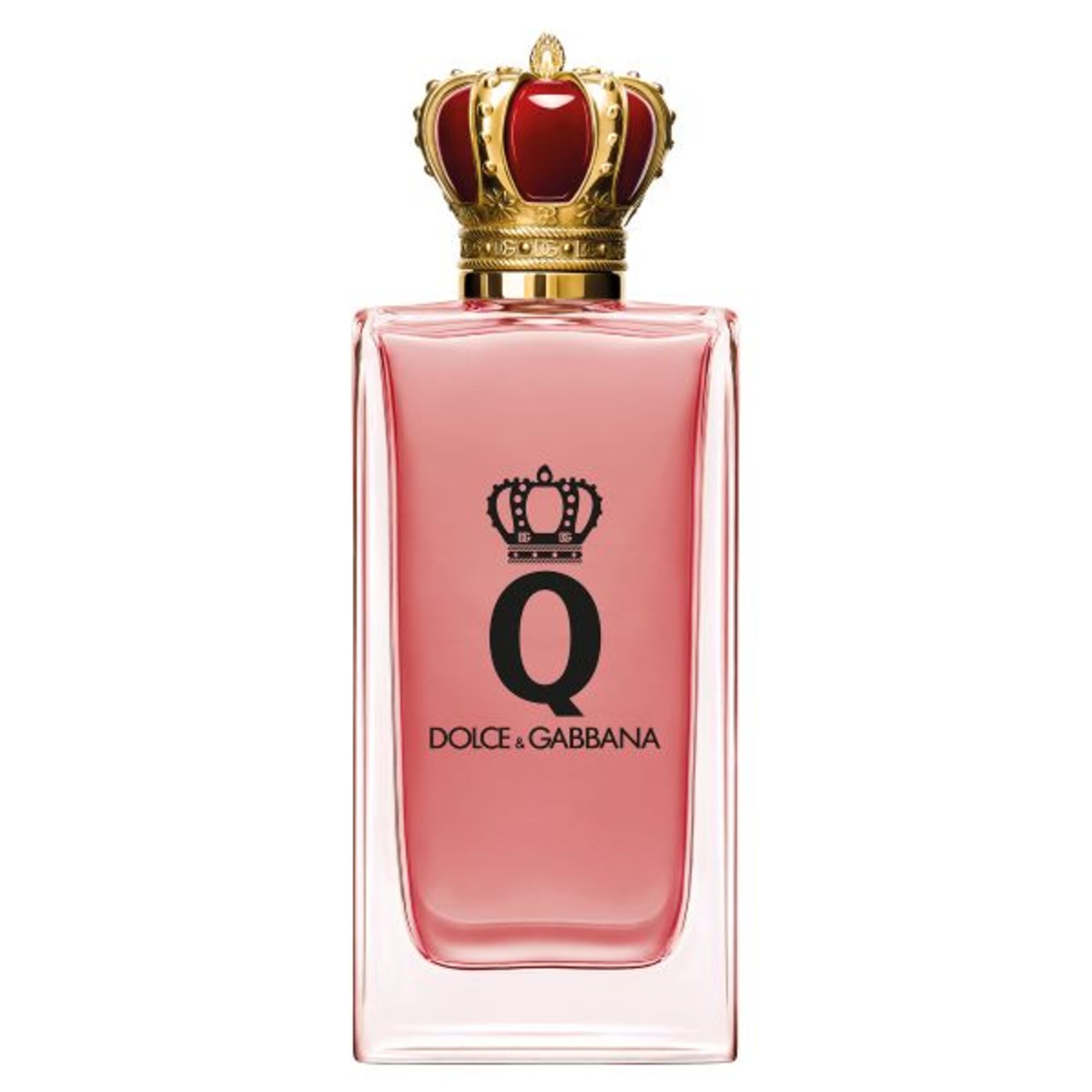 100 ML Dolce & Gabbana Q by Dolce&Gabbana Q by Dolce&Gabbana Eau de Parfum Intens 1 of 7 Q by Dolce&Gabbana Eau de Parfum Intens
