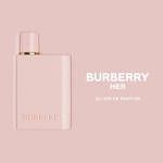 50 ML BURBERRY Her Elixir Her Elixir Eau de Parfum  2 of 3 Her Elixir Eau de Parfum