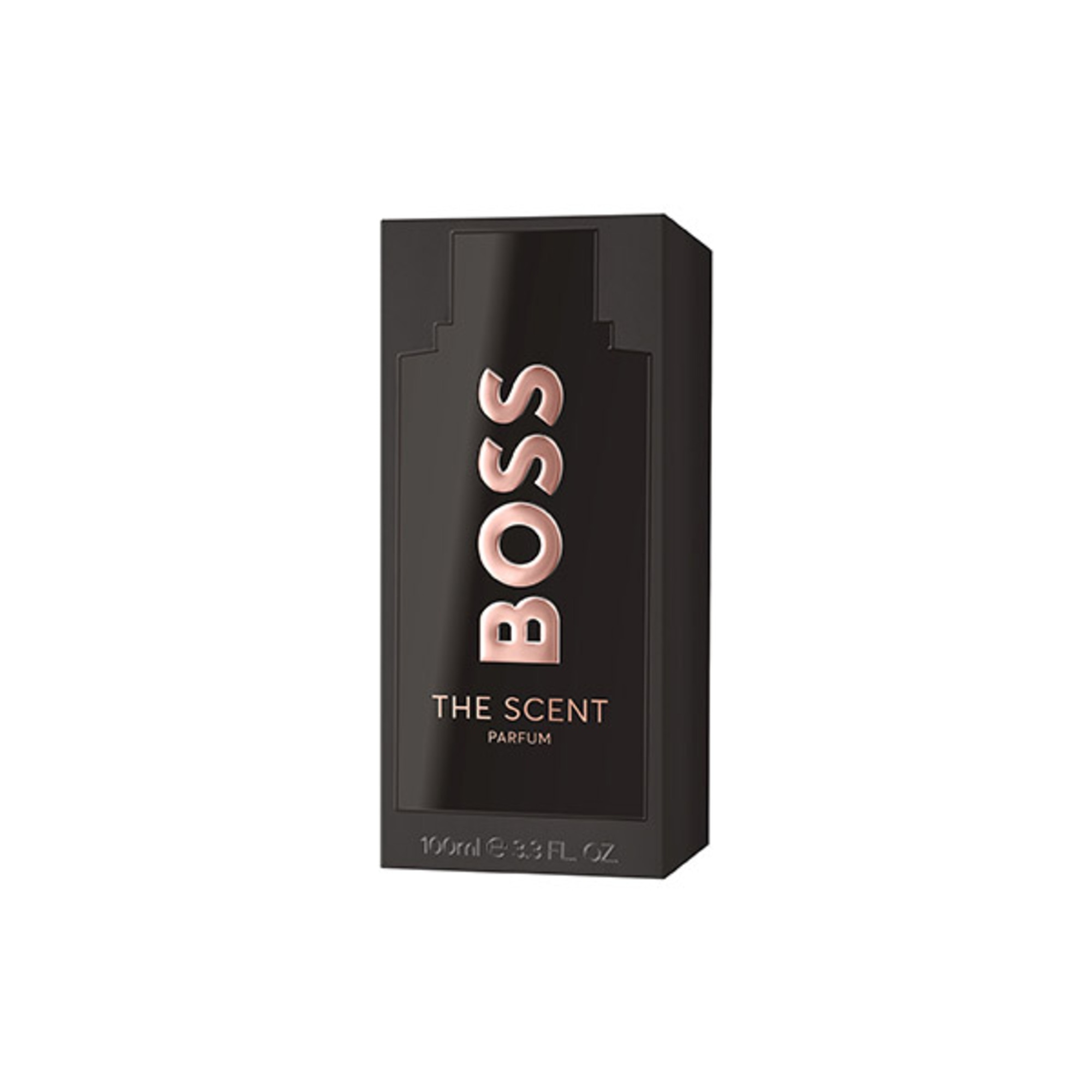 100 ML HUGO BOSS Boss The Scent Boss The Scent Le Parfum for Him  1 of 6 