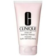 150 ML CLINIQUE RINSE-OFF FOAMING CLEANSER MOUSSE Habzó tisztító  1 of 2 