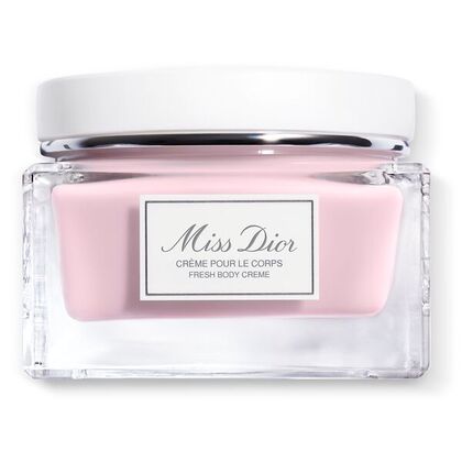 150 ML Dior MISS DIOR BODY CREME JAR Testápoló  1 of 2 