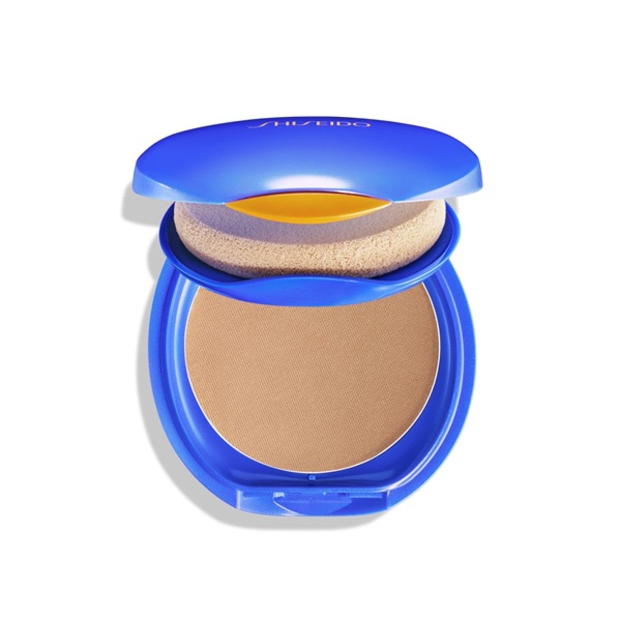 SHISEIDO SUNCARE UV Protective Compact Alapozó SPF 30 1 of 2 UV Protective Compact Alapozó SPF 30