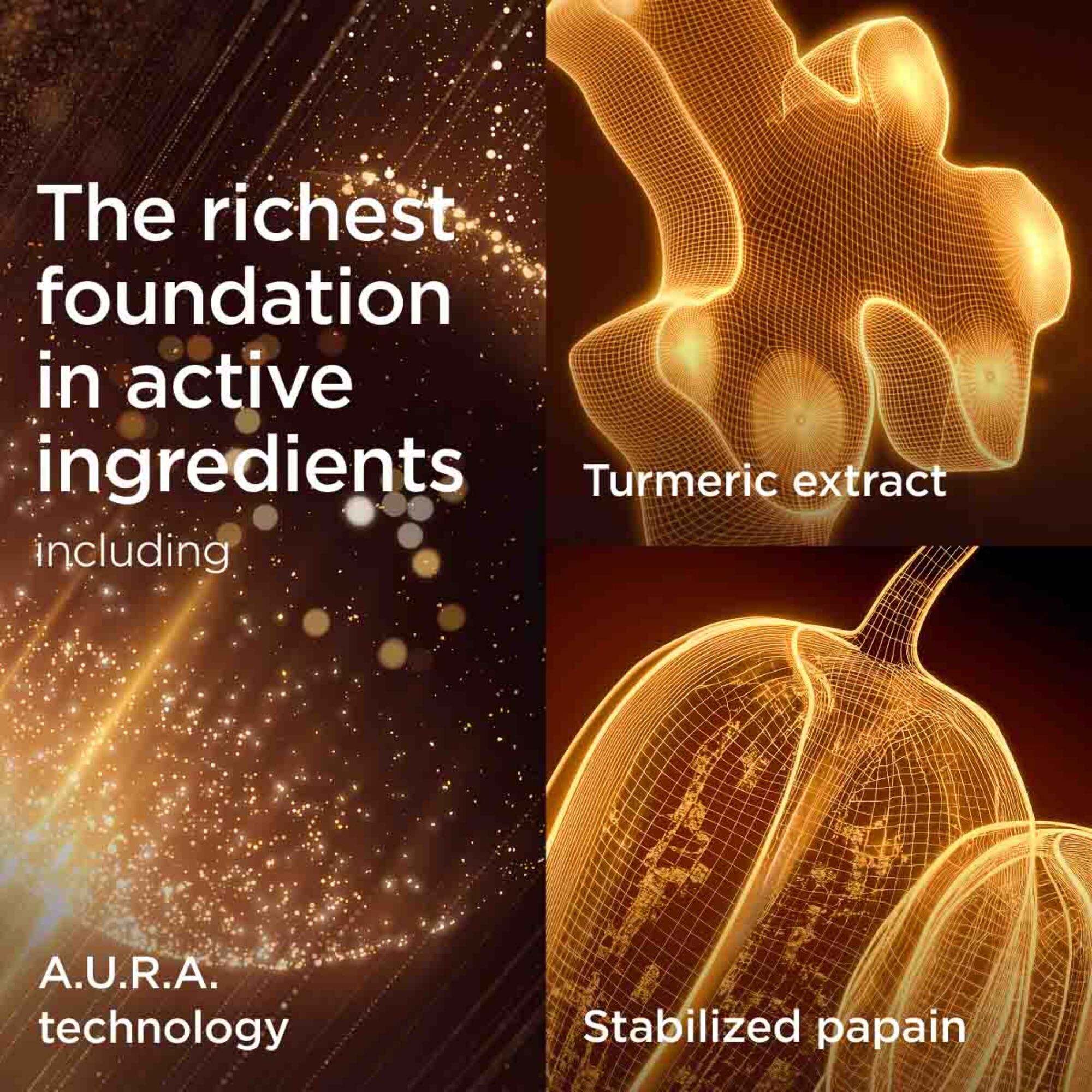 Doble Serum Alapozó