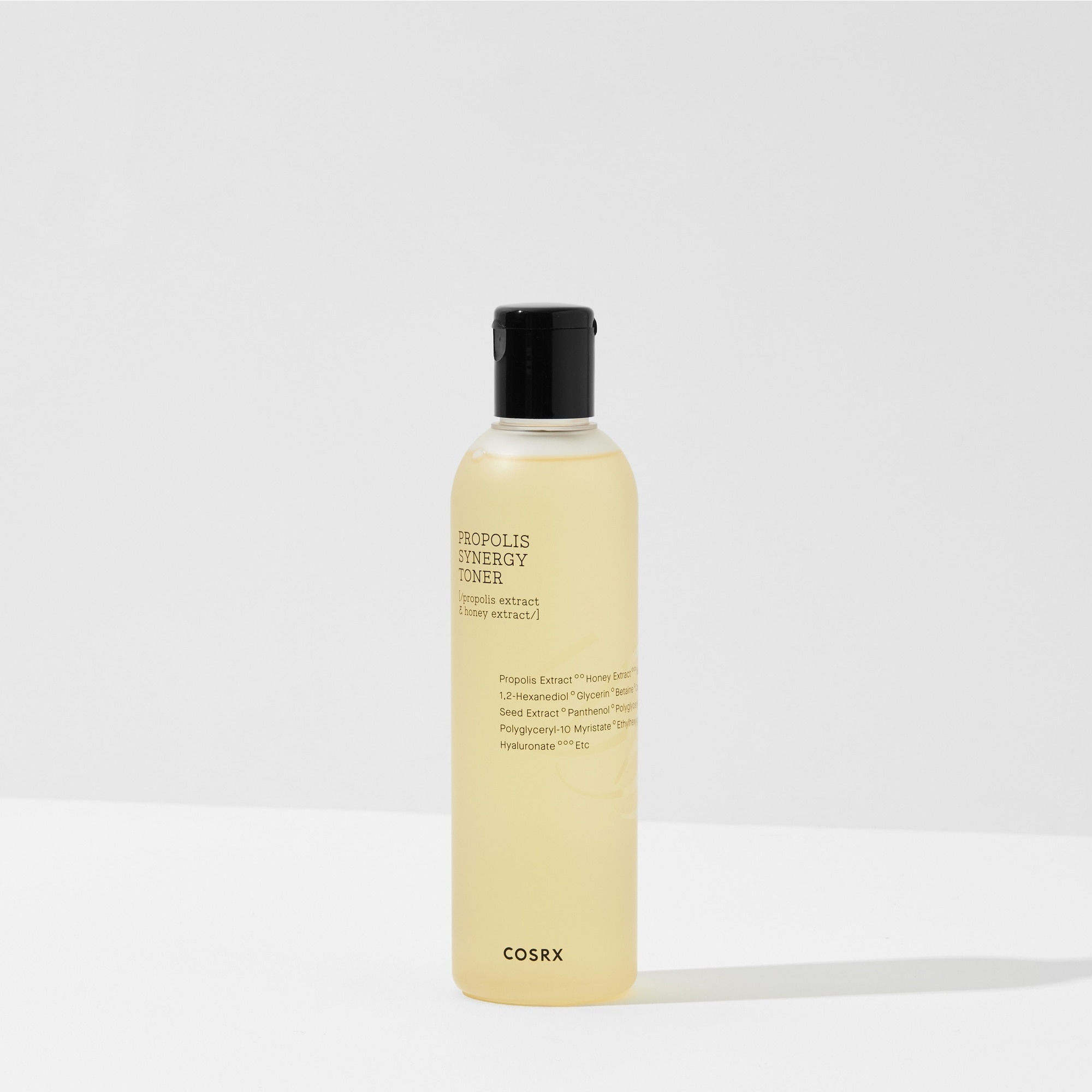 150 ML COSRX Full Fit Toner Full Fit Propolis Synergy 3 of 6 Toner Full Fit Propolis Synergy