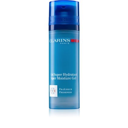 50 ML CLARINS Men MEN SUPER MOISTURE Hidratáló gél  1 of 1 