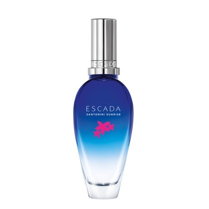 50 ML ESCADA Santorini Sunrise Santorini Sunrise Eau de Toilette  1 of 3 